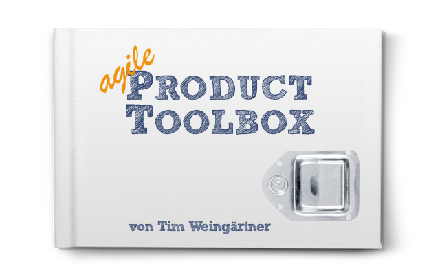 Agile Product Toolbox